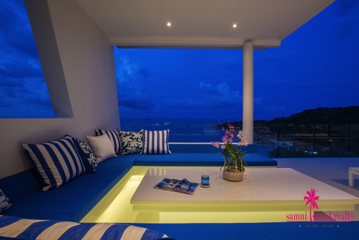 Villa Dahlia Koh Samui – Residential All in Koh Samui (photo 14)