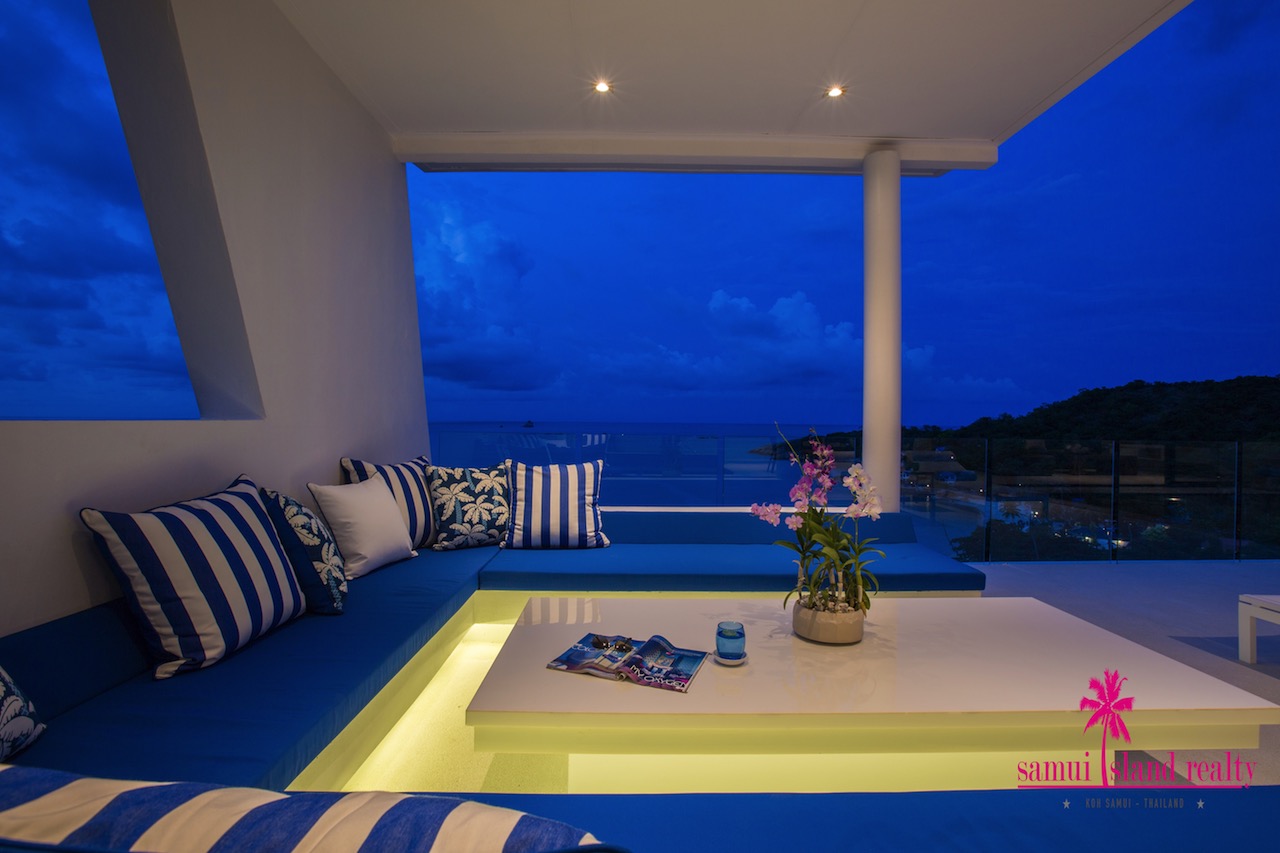 Villa Dahlia Koh Samui – image 14 Villa Dahlia Koh Samui – Residential All in Koh Samui (photo 14)