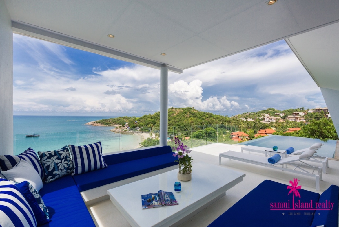 Villa Dahlia Koh Samui – Residential All in Koh Samui (photo 15)