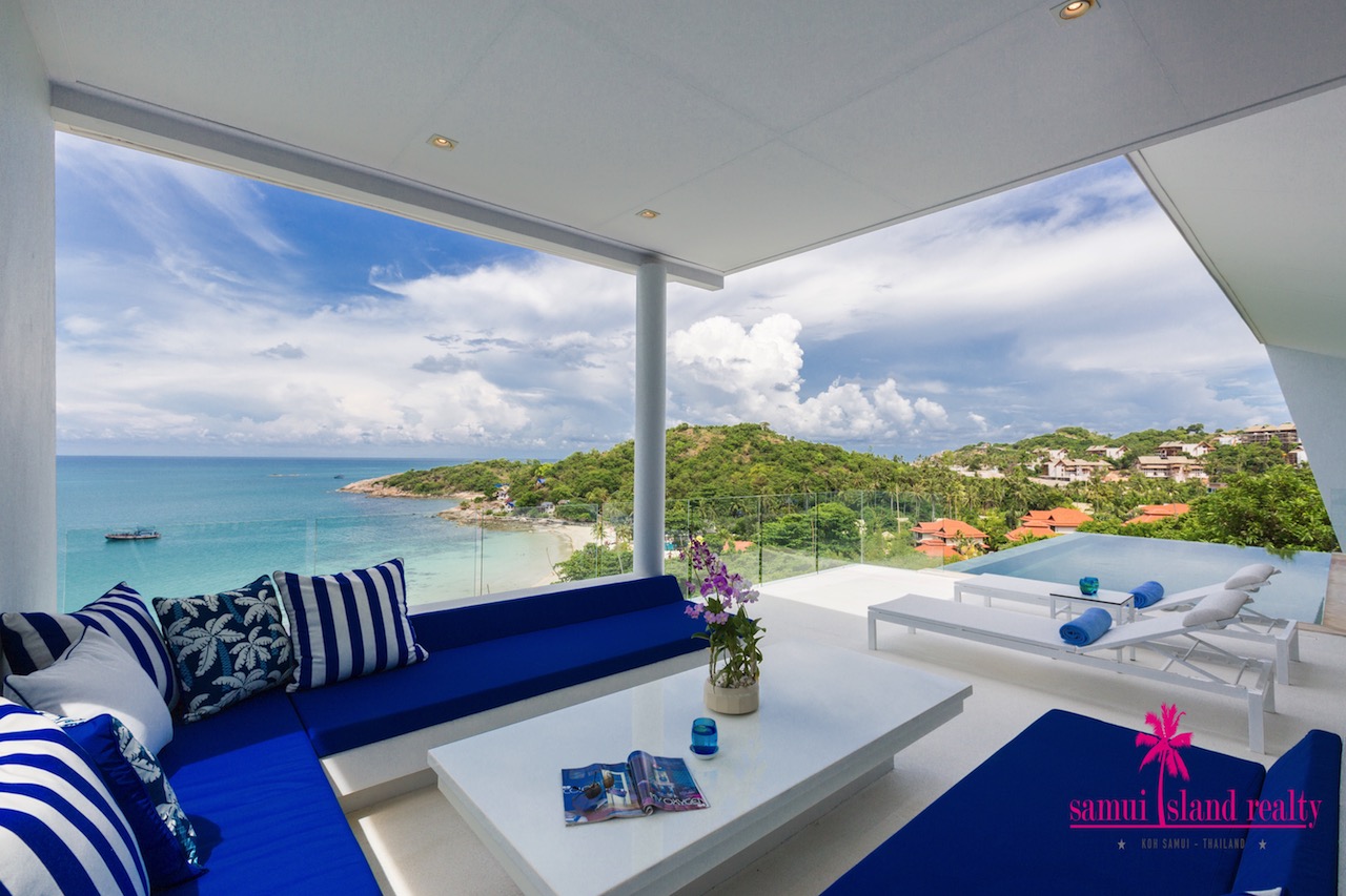 Villa Dahlia Koh Samui – image 15 Villa Dahlia Koh Samui – Residential All in Koh Samui (photo 15)