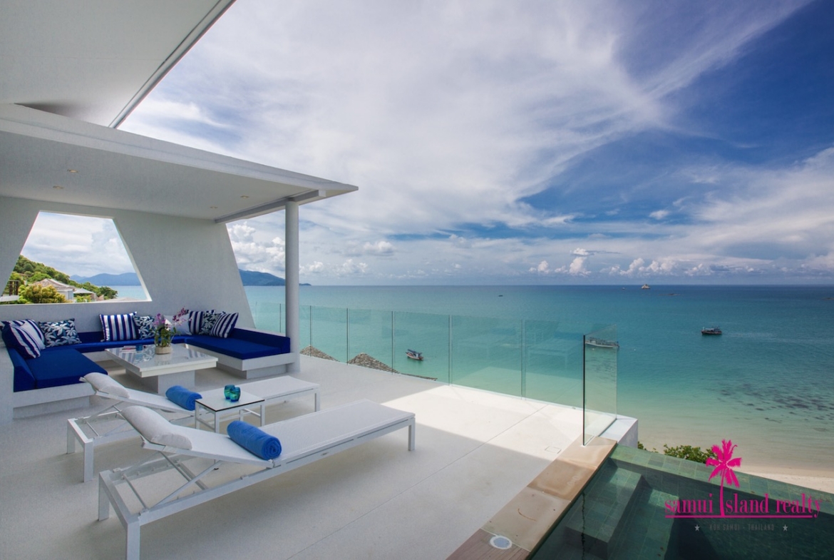 Villa Dahlia Koh Samui – Residential All in Koh Samui (photo 16)