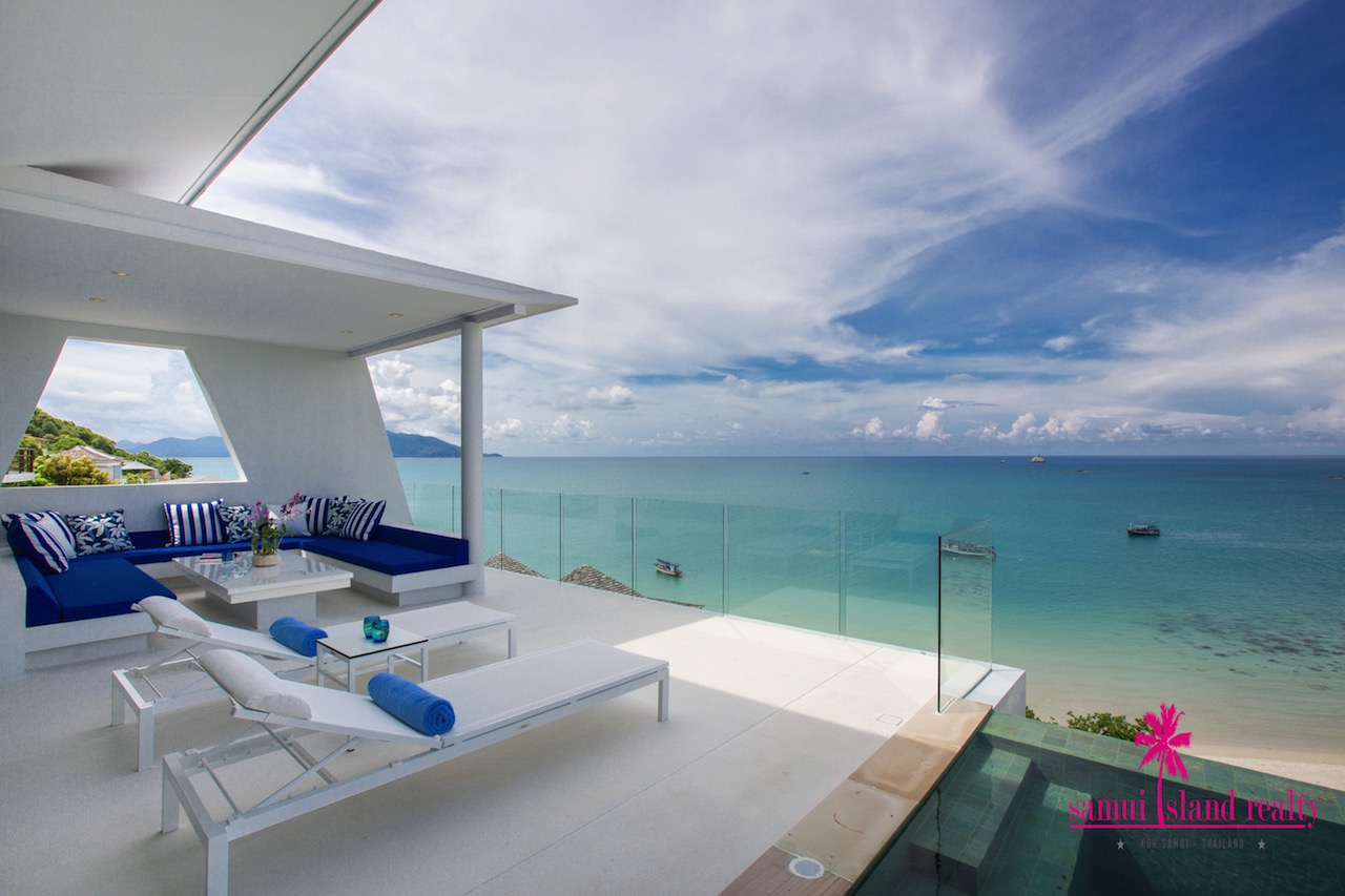 Villa Dahlia Koh Samui – image 16 Villa Dahlia Koh Samui – Residential All in Koh Samui (photo 16)