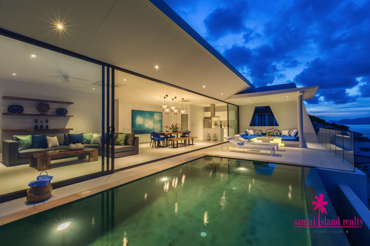 Villa Dahlia Koh Samui Villa Dahlia Koh Samui – Residential All in Koh Samui, Thailand