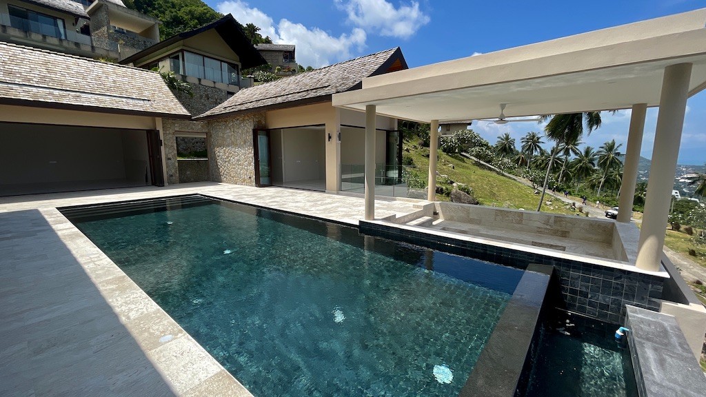 Villa Delapan Private Pool