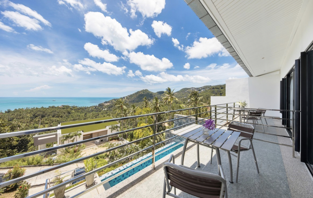 Villa Dove For Sale Ko Samui – Residential All in Koh Samui (photo 14)
