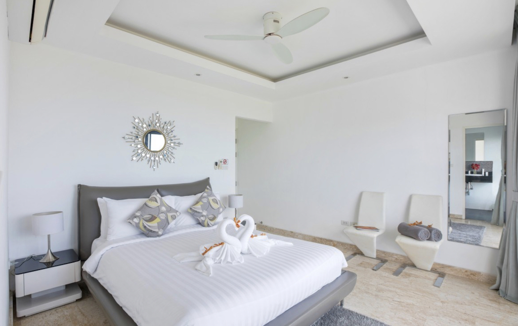 Villa Dove For Sale Ko Samui – Residential All in Koh Samui (photo 15)