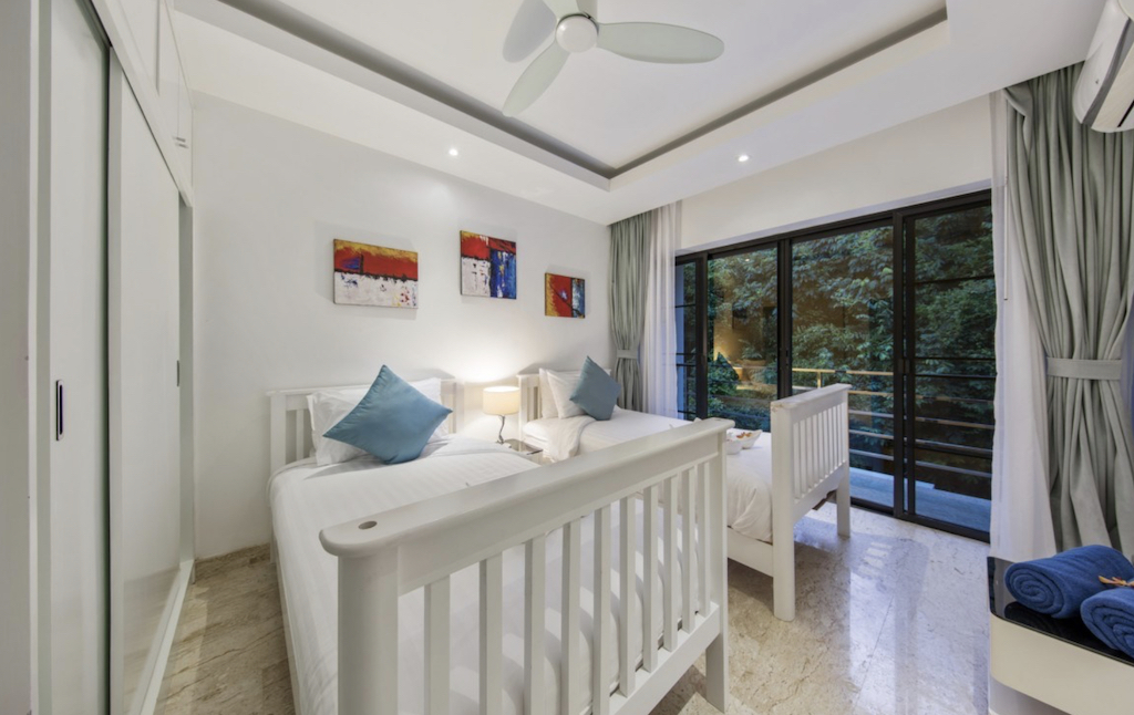 Villa Dove For Sale Ko Samui – Residential All in Koh Samui (photo 18)