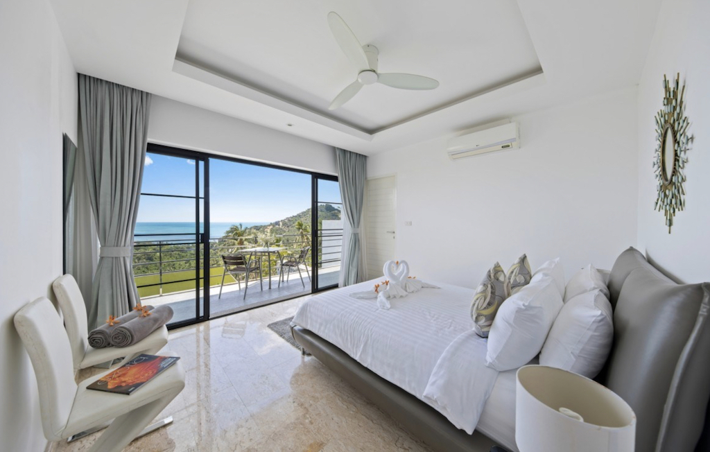 Villa Dove For Sale Ko Samui – Residential All in Koh Samui (photo 17)