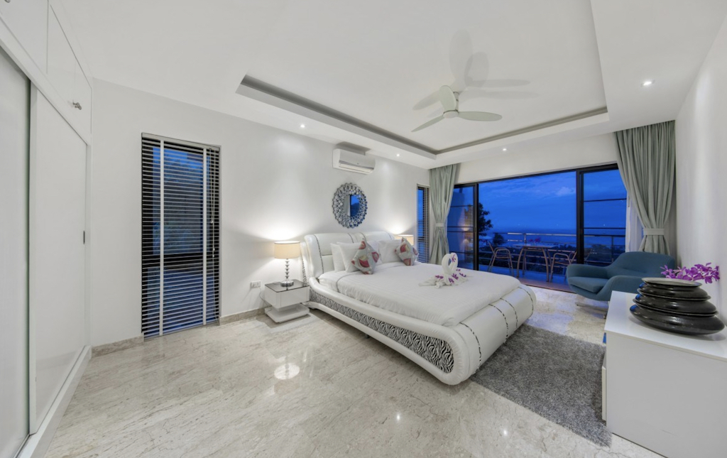 Villa Dove For Sale Ko Samui – Residential All in Koh Samui (photo 13)