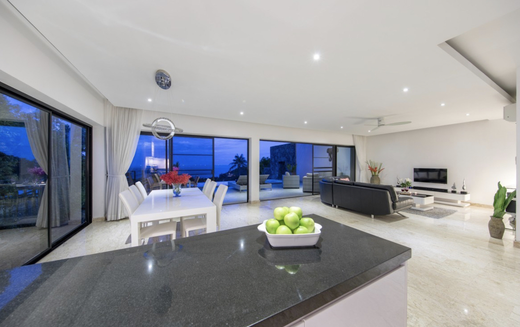 Villa Dove For Sale Ko Samui – Residential All in Koh Samui (photo 6)