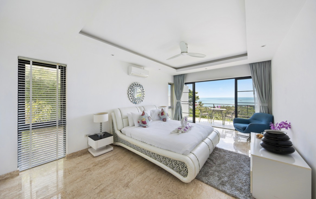 Villa Dove For Sale Ko Samui – Residential All in Koh Samui (photo 12)