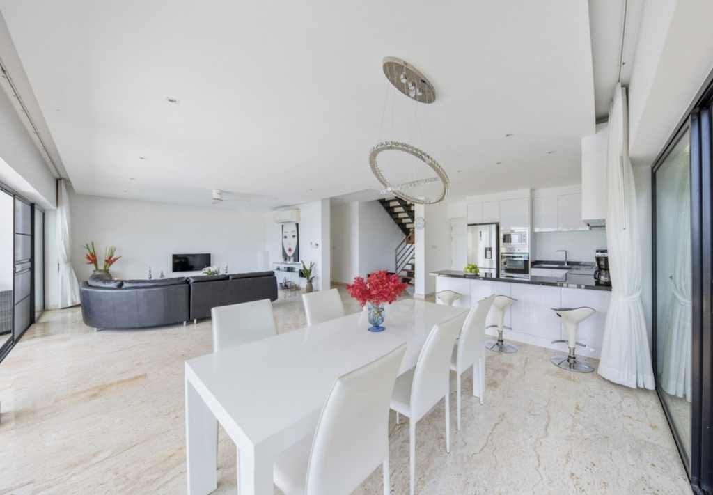 Villa Dove For Sale Ko Samui – Residential All in Koh Samui (photo 7)