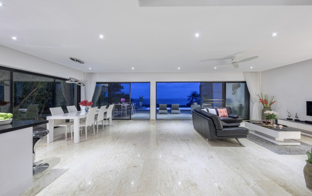Villa Dove For Sale Ko Samui – Residential All in Koh Samui (photo 11)
