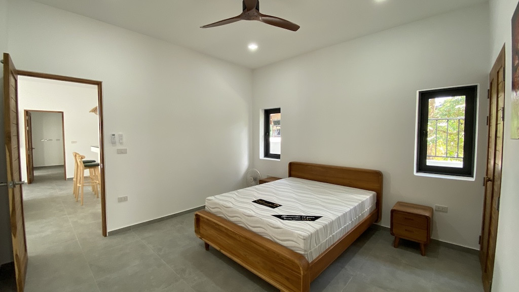 Villa For Sale In Koh Samui Bedroom
