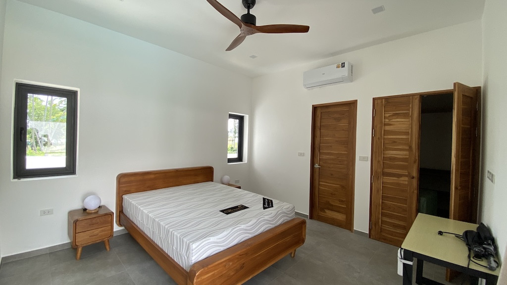 Villa For Sale In Koh Samui Bedroom 4