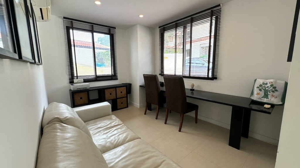Villa For Sale In Plai Laem Koh Samui Office
