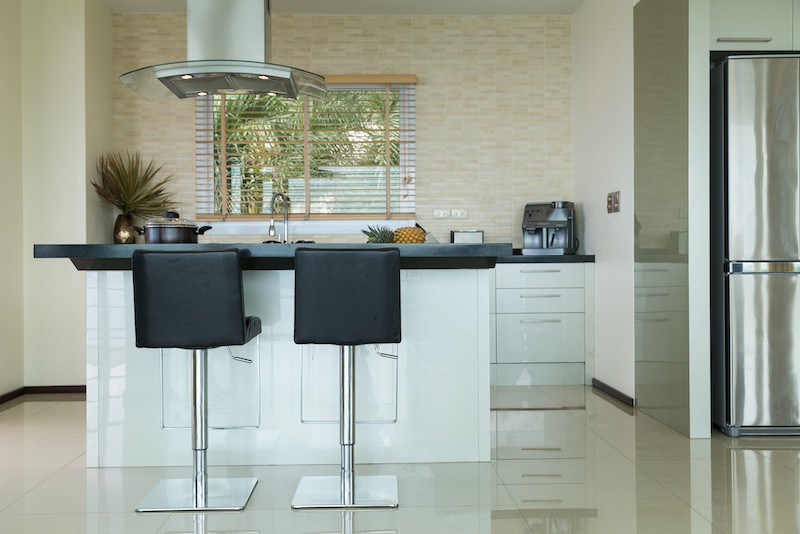 Breakfast Bar