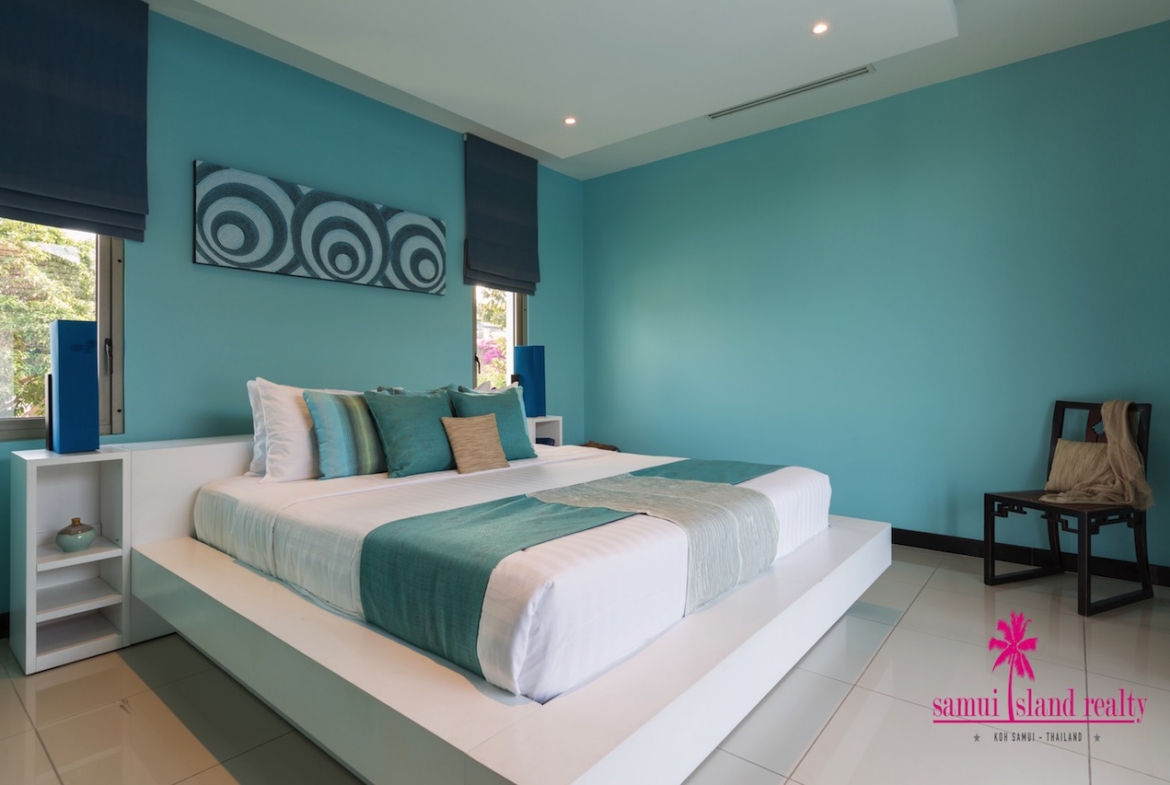 Villa Ganesh Ko Samui – Residential All in Koh Samui (photo 13)