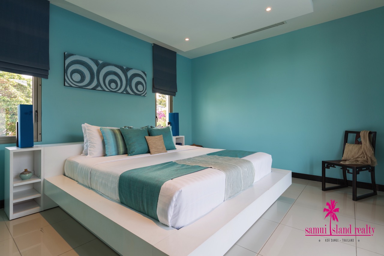 Villa Ganesh Ko Samui – image 13 Villa Ganesh Ko Samui – Residential All in Koh Samui (photo 13)