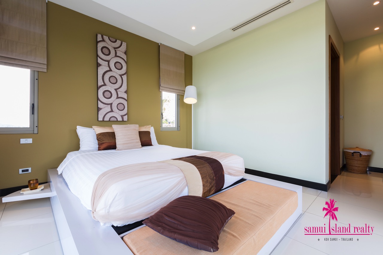 Villa Ganesh Ko Samui – image 14 Villa Ganesh Ko Samui – Residential All in Koh Samui (photo 14)
