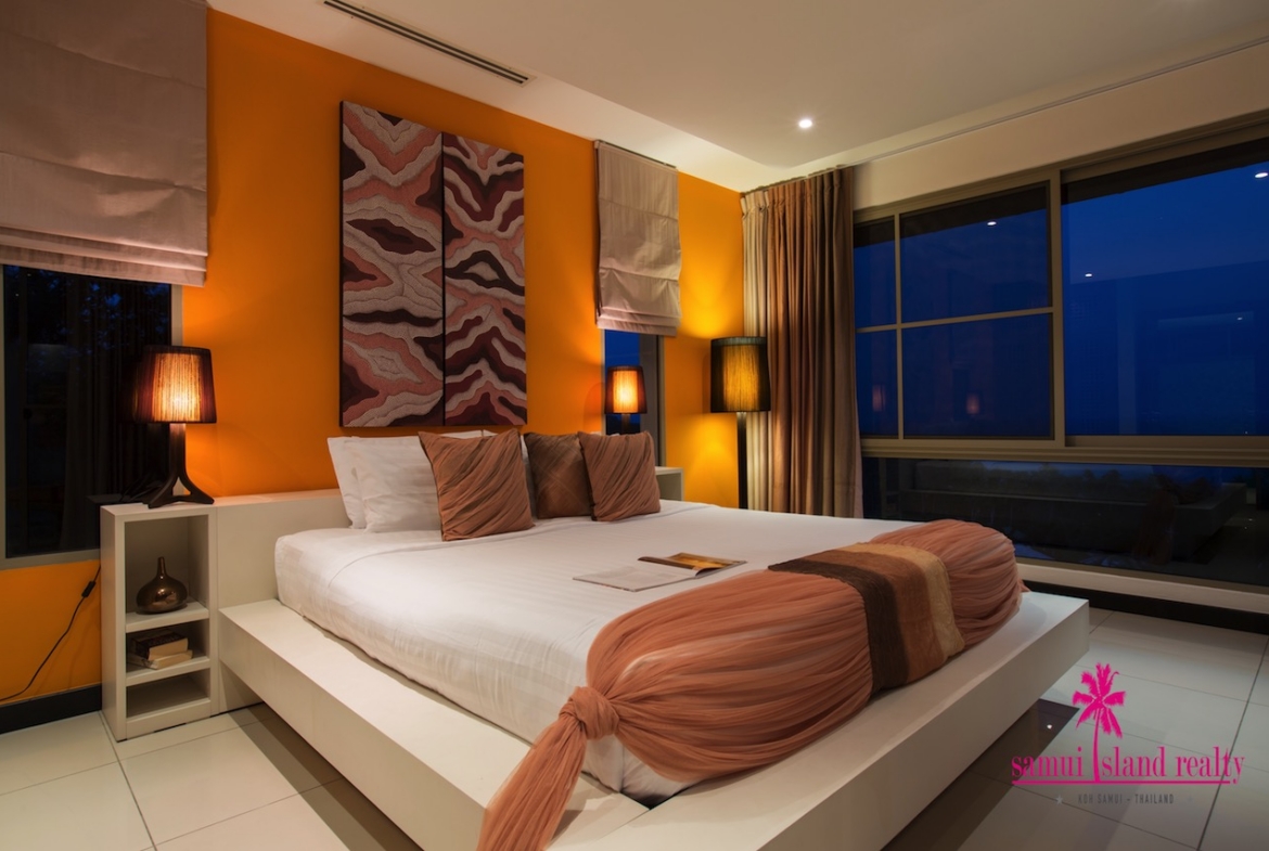 Villa Ganesh Ko Samui – Residential All in Koh Samui (photo 12)