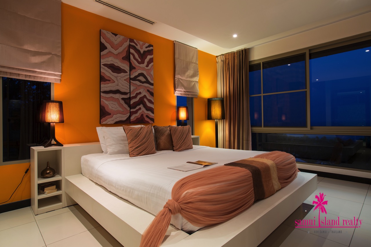Villa Ganesh Ko Samui – image 12 Villa Ganesh Ko Samui – Residential All in Koh Samui (photo 12)