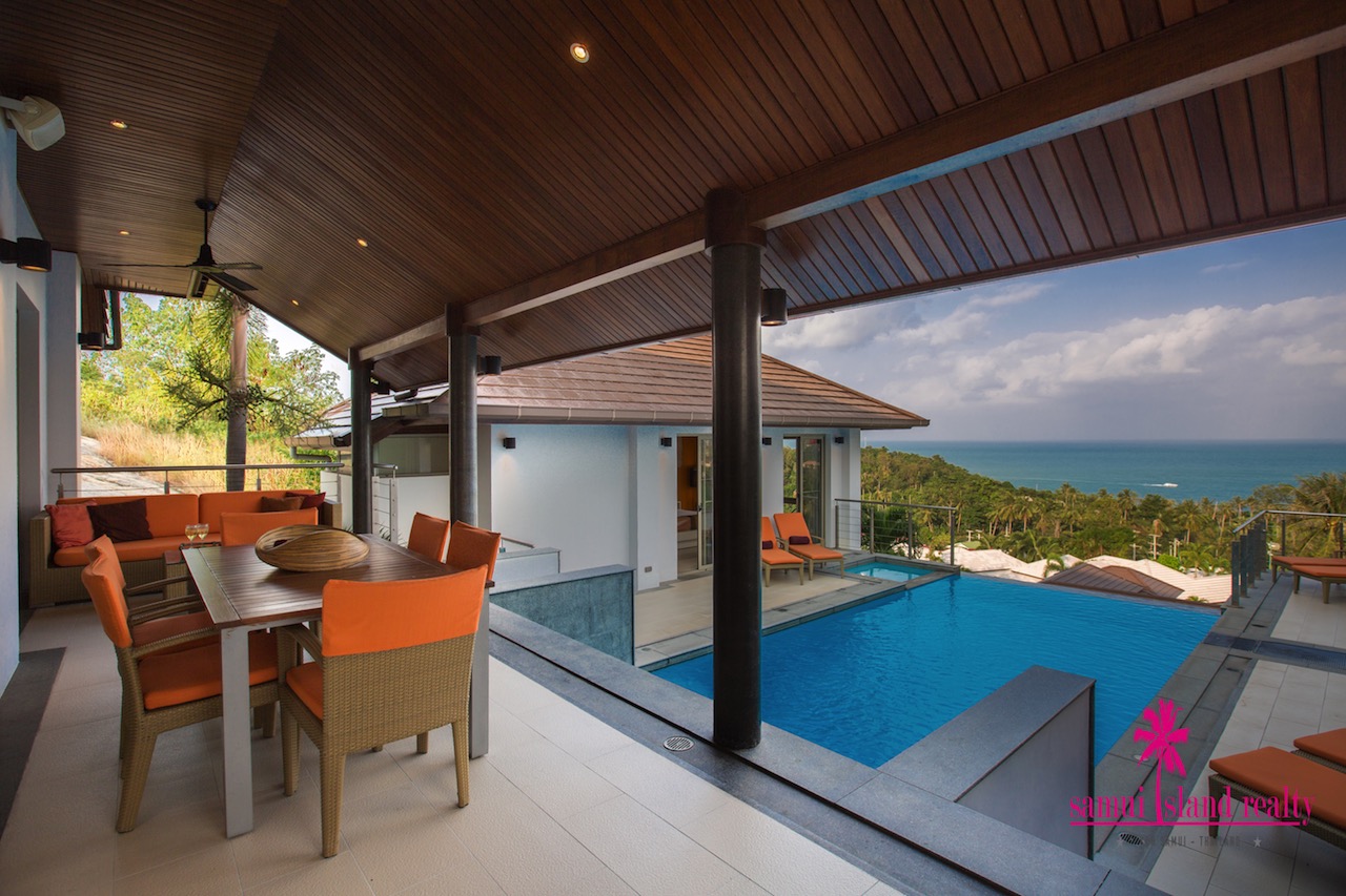 Villa Ganesh Ko Samui – image 3 Villa Ganesh Ko Samui – Residential All in Koh Samui (photo 3)