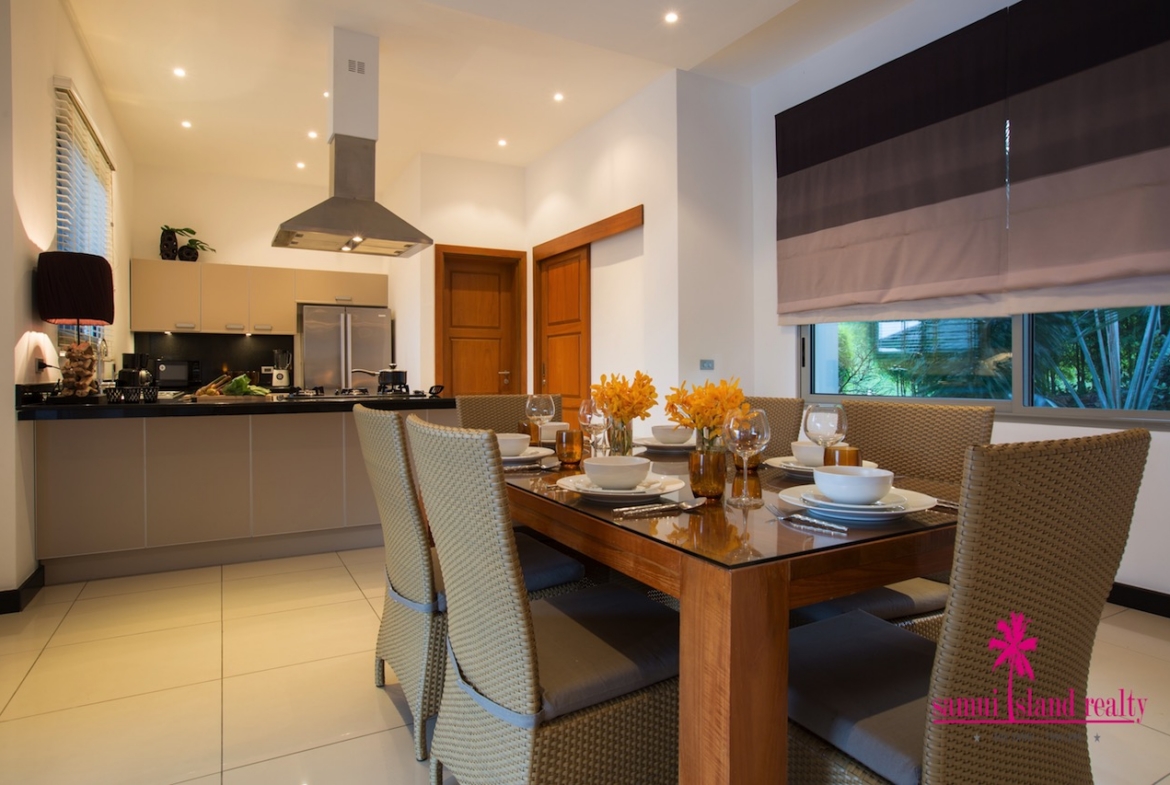 Villa Ganesh Ko Samui – Residential All in Koh Samui (photo 7)
