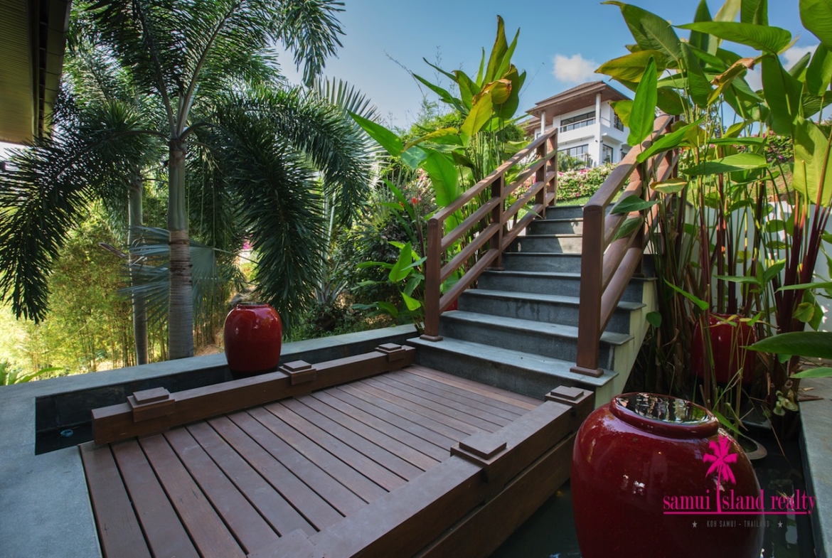 Villa Ganesh Ko Samui – Residential All in Koh Samui (photo 16)