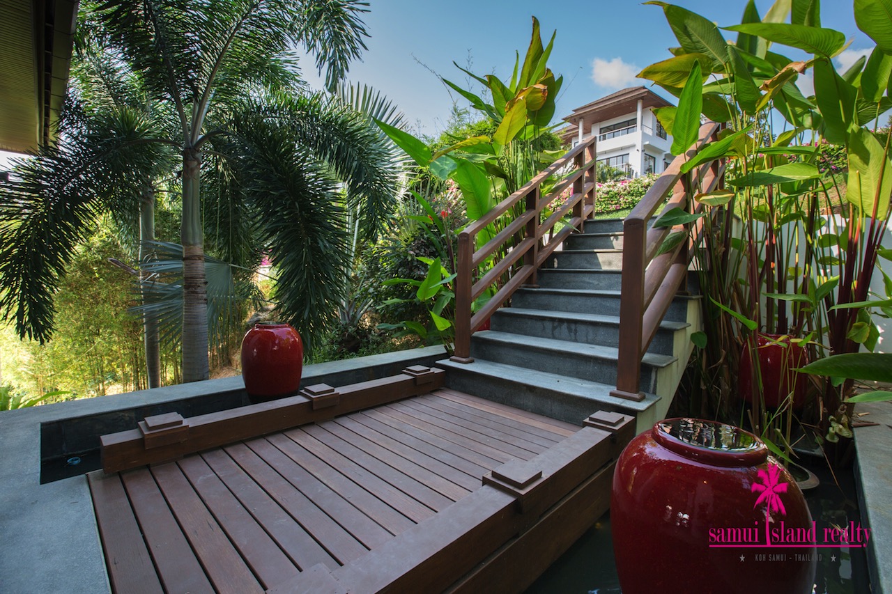 Villa Ganesh Ko Samui – image 16 Villa Ganesh Ko Samui – Residential All in Koh Samui (photo 16)