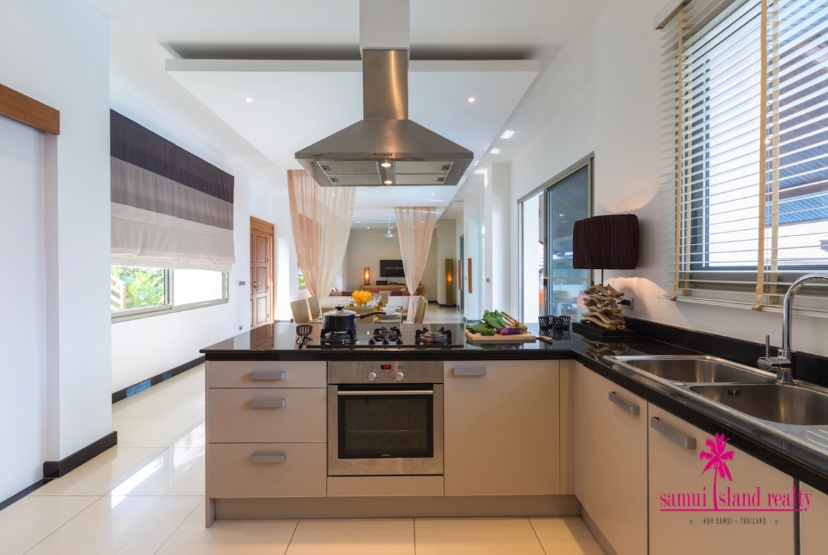 Villa Ganesh Ko Samui – Residential All in Koh Samui (photo 8)