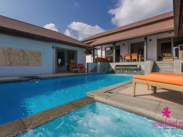Villa Ganesh Ko Samui – Residential All in Koh Samui, Thailand