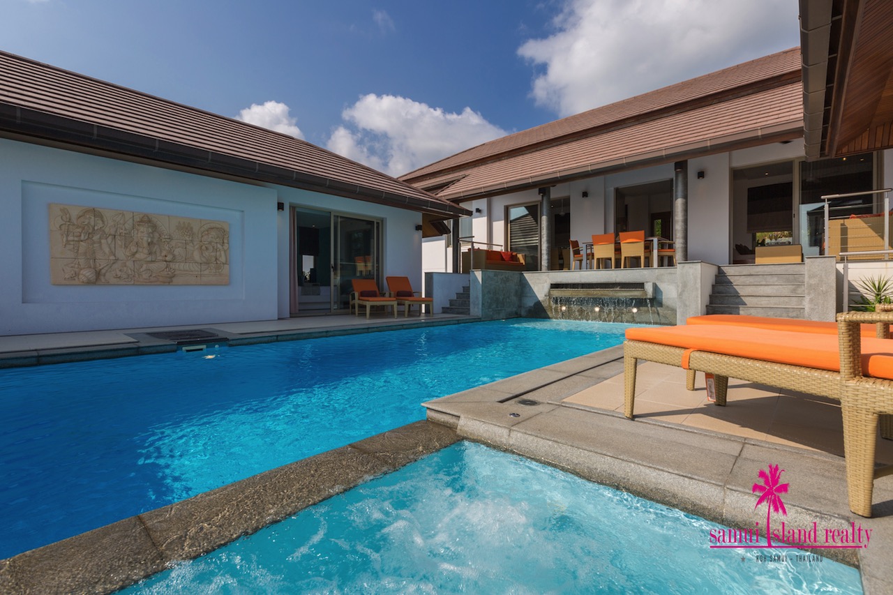 Villa Ganesh Ko Samui Villa Ganesh Ko Samui – Residential All in Koh Samui, Thailand
