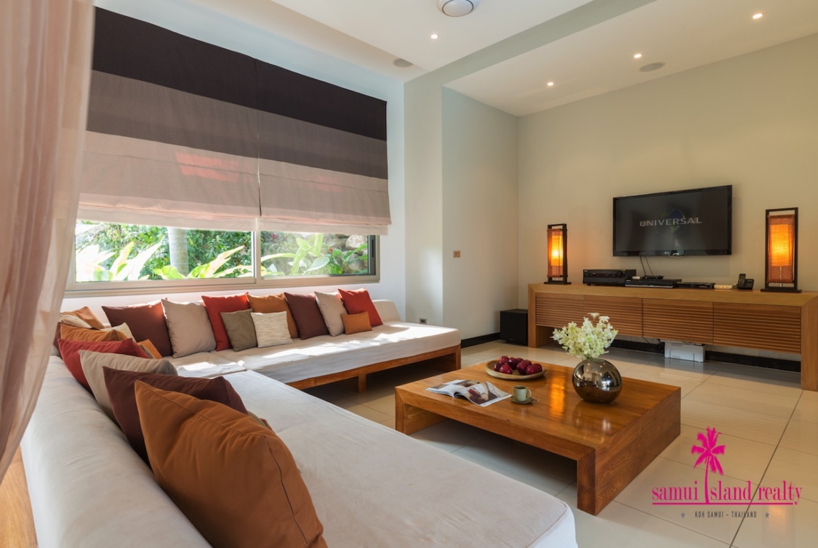 Villa Ganesh Ko Samui – Residential All in Koh Samui (photo 6)