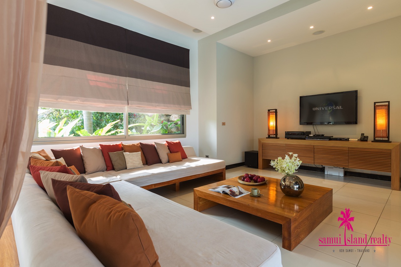 Villa Ganesh Ko Samui – image 6 Villa Ganesh Ko Samui – Residential All in Koh Samui (photo 6)
