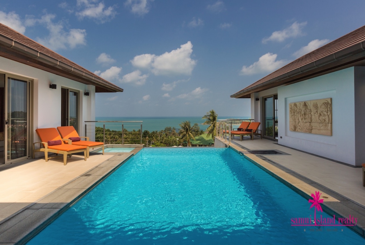 Villa Ganesh Ko Samui – Residential All in Koh Samui (photo 2)