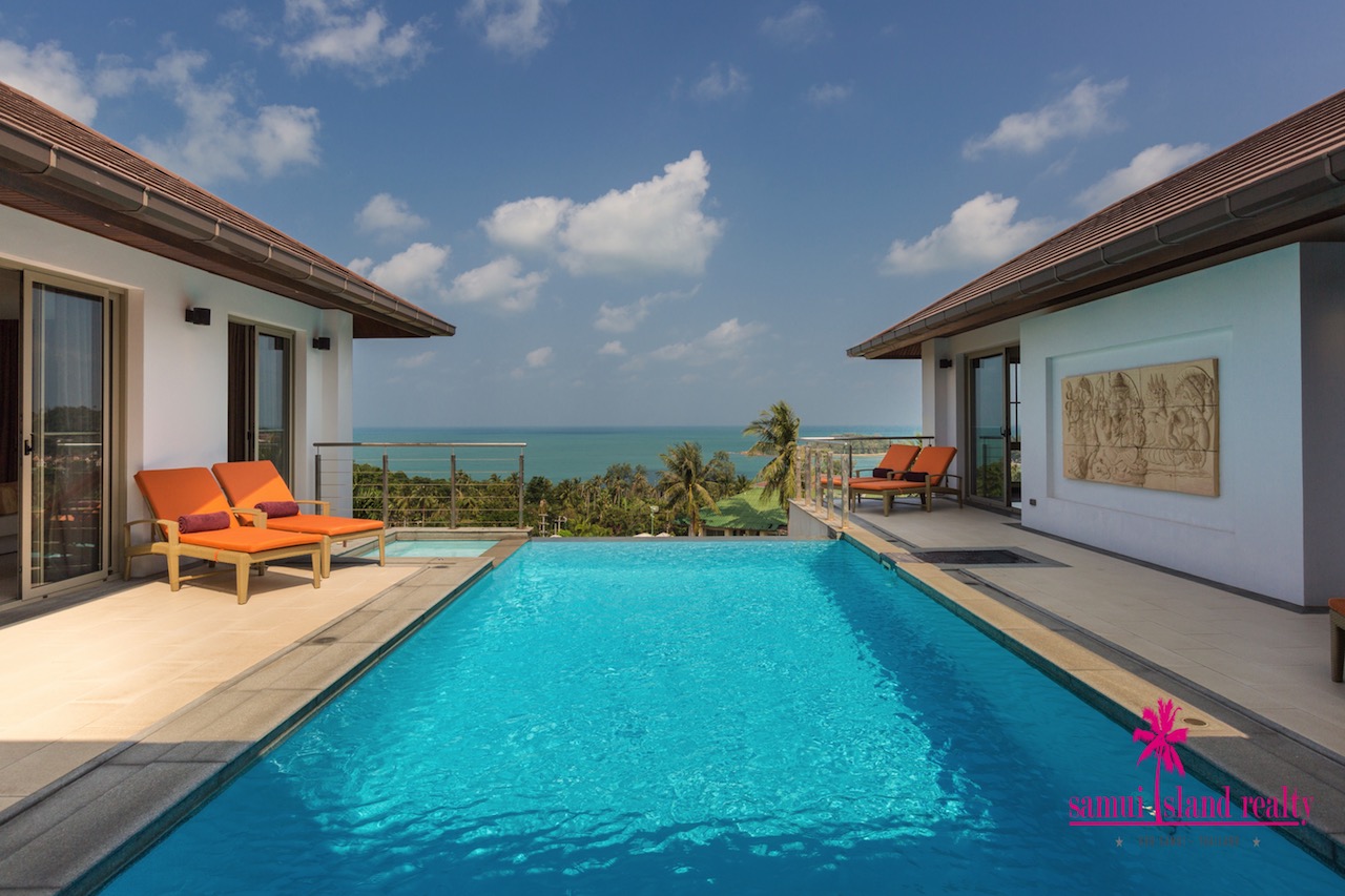 Villa Ganesh Ko Samui – image 2 Villa Ganesh Ko Samui – Residential All in Koh Samui (photo 2)