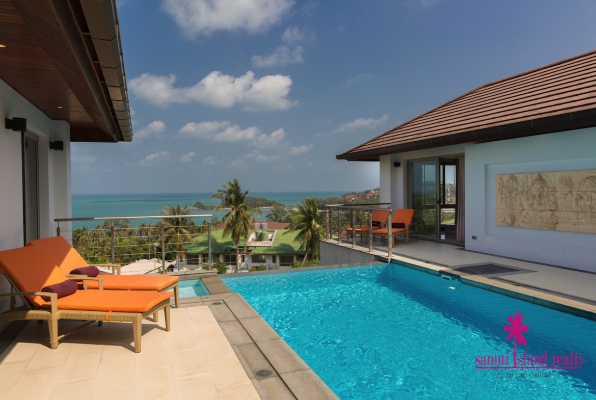 Villa Ganesh Ko Samui – Residential All in Koh Samui (photo 1)