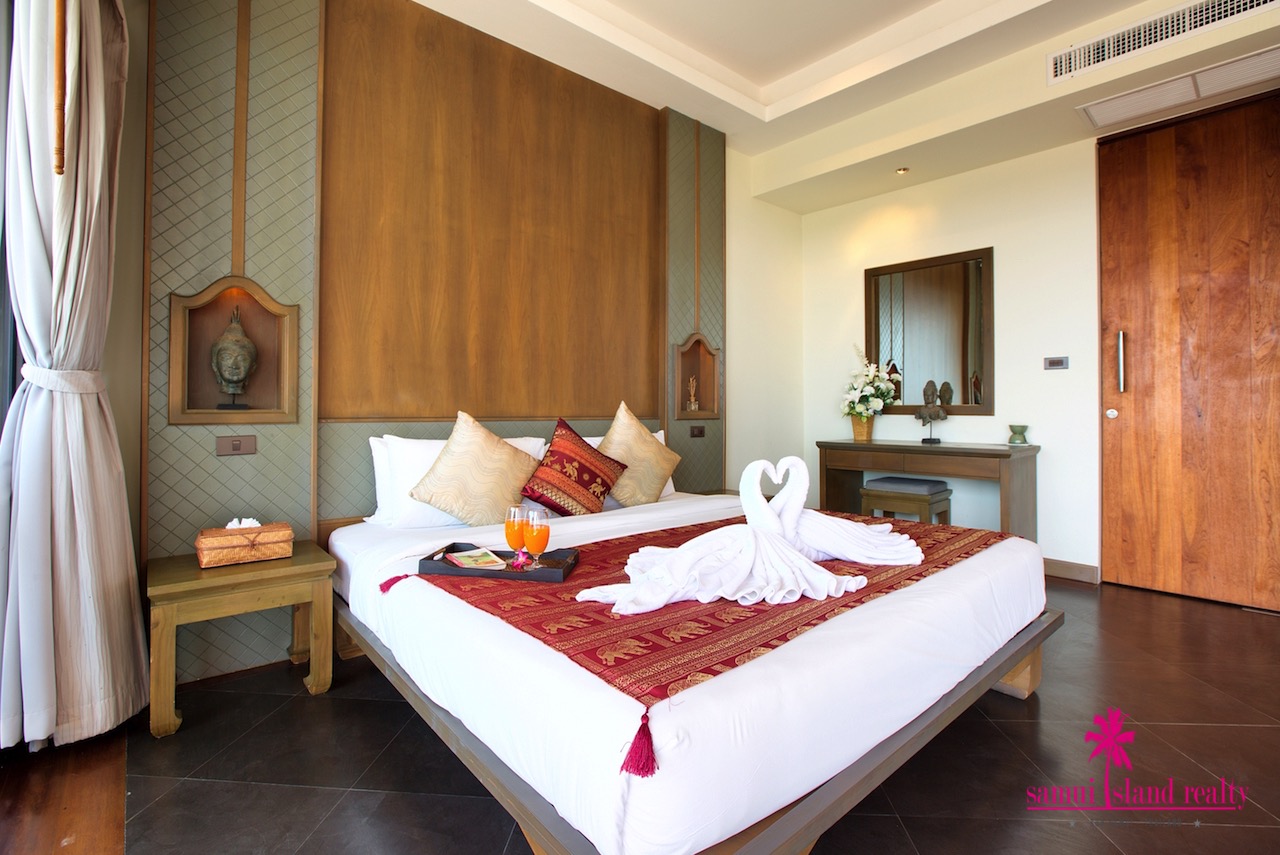 Villa Grand View For Rent Koh Samui – image 5 Villa Grand View For Rent Koh Samui – Residential All in Koh Samui (photo 5)