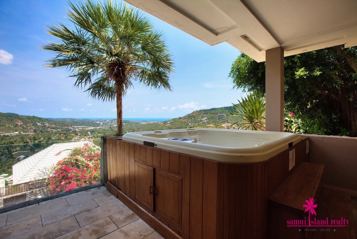 Villa Grand View For Rent Koh Samui – Residential All in Koh Samui (photo 8)