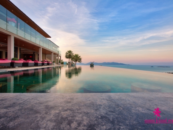Villa Grand View For Rent Koh Samui – Residential All in Koh Samui, Thailand
