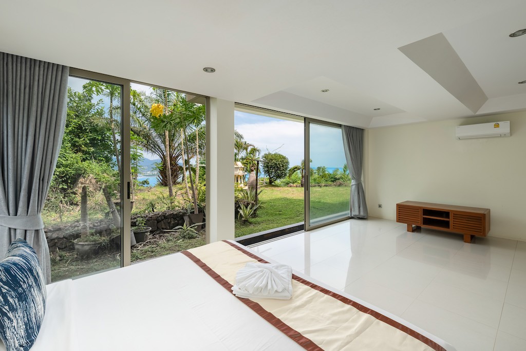 Villa Hill Top For Sale Ko Samui – Residential All in Koh Samui (photo 23)