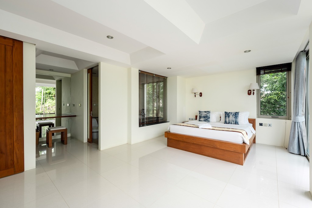 Villa Hill Top For Sale Ko Samui – Residential All in Koh Samui (photo 24)