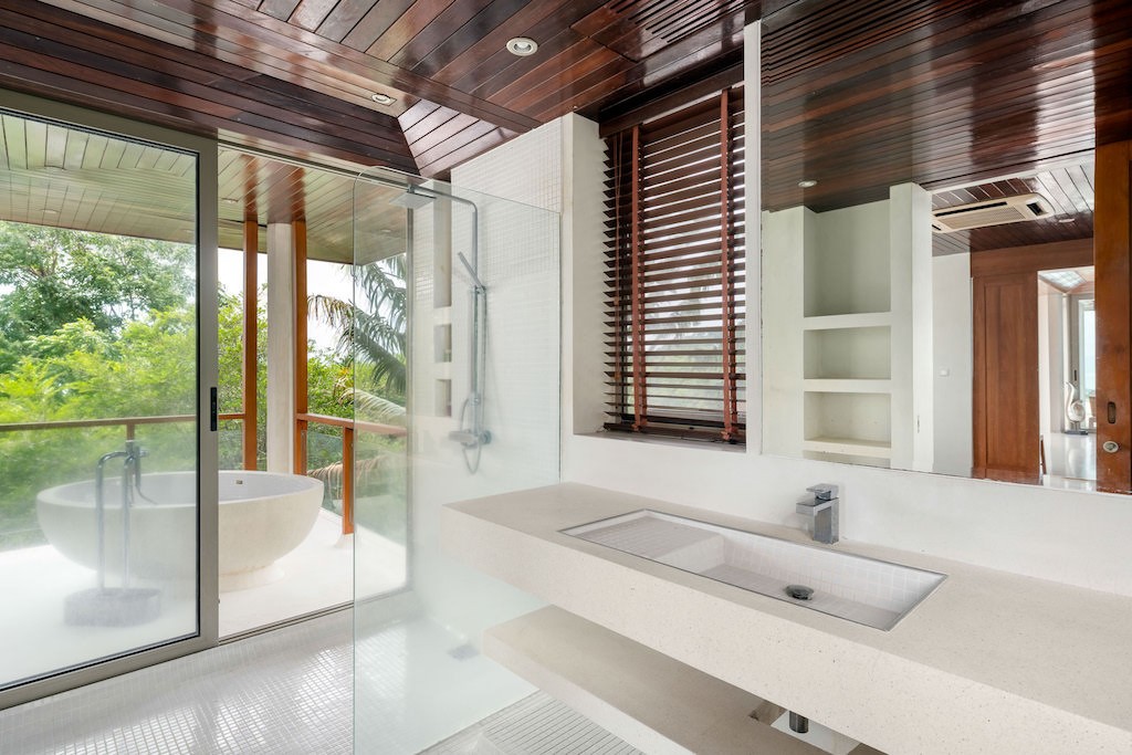 Villa Hill Top For Sale Ko Samui – Residential All in Koh Samui (photo 21)