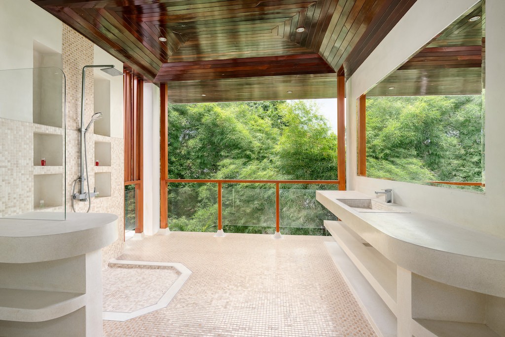 Villa Hill Top For Sale Ko Samui – Residential All in Koh Samui (photo 22)