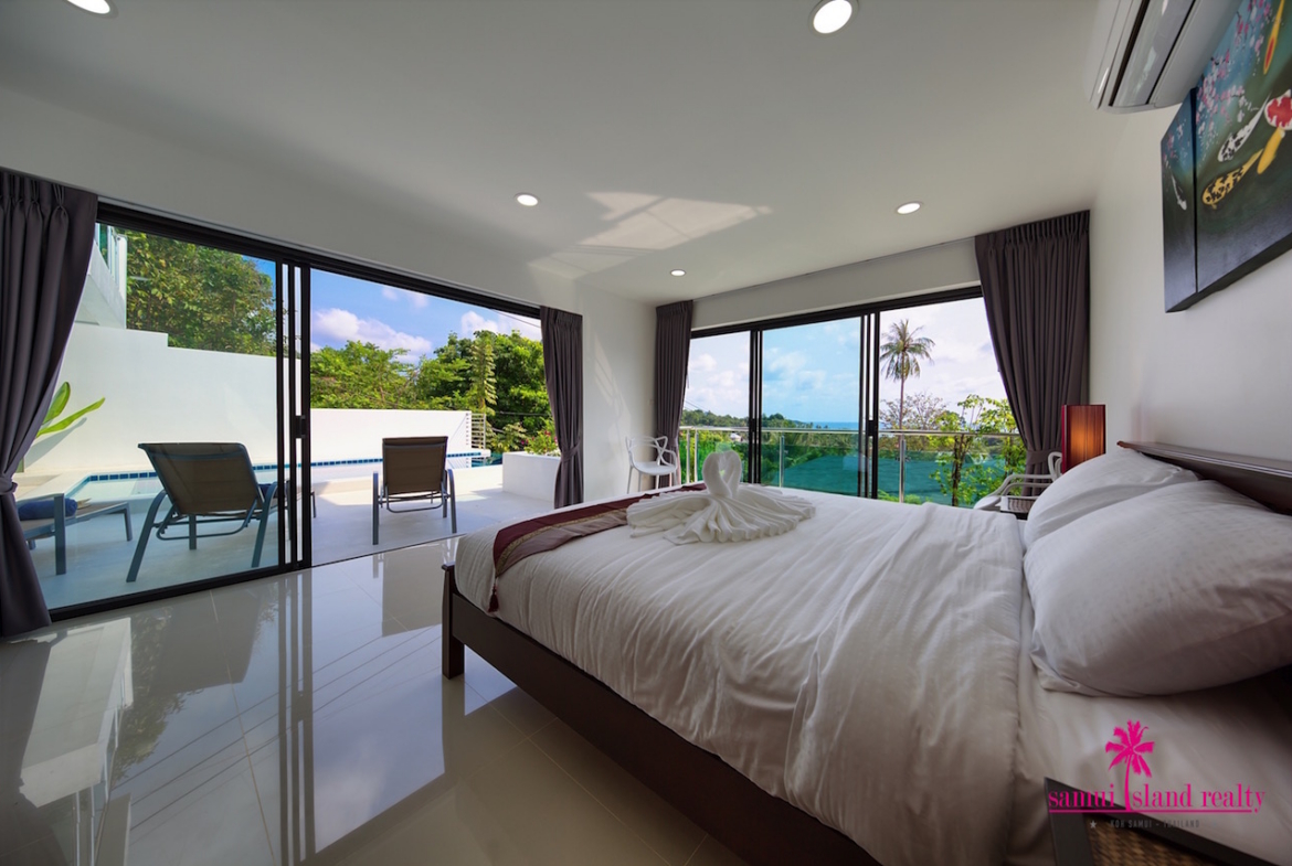 Villa Jasmin For Rent Koh Samui – Residential All in Koh Samui (photo 4)