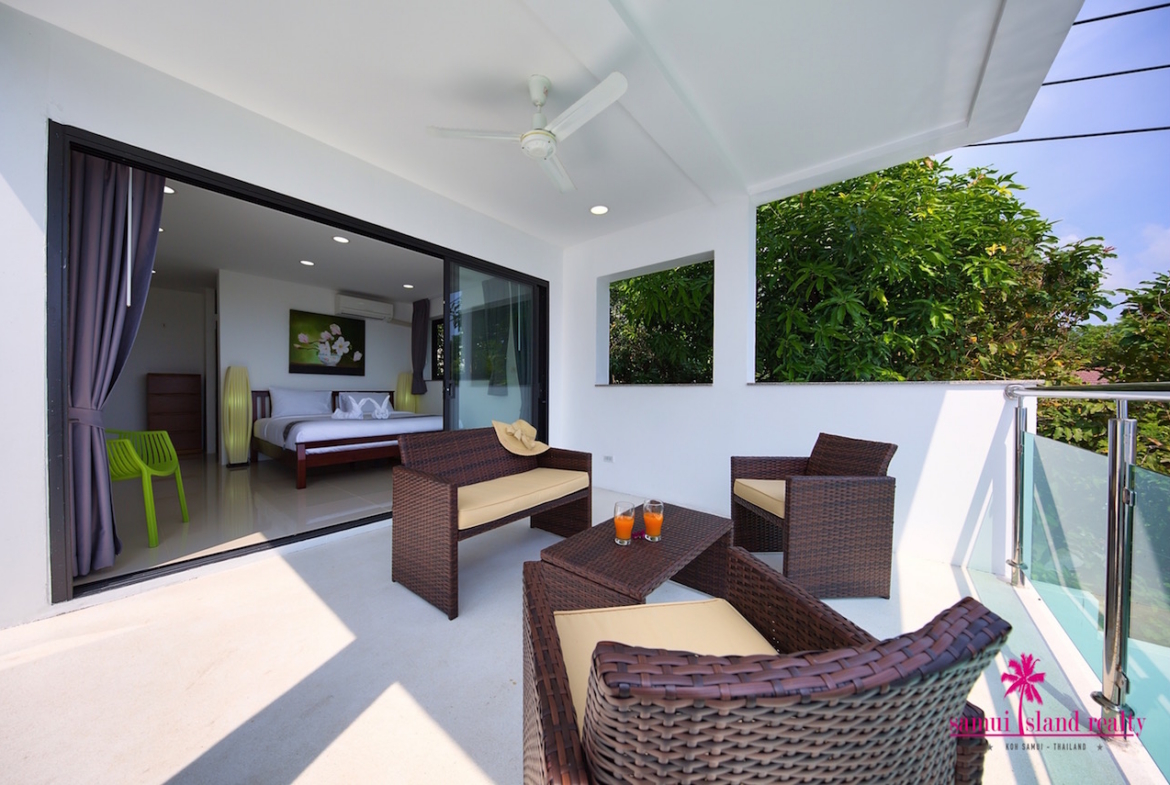 Villa Jasmin For Rent Koh Samui – Residential All in Koh Samui (photo 3)