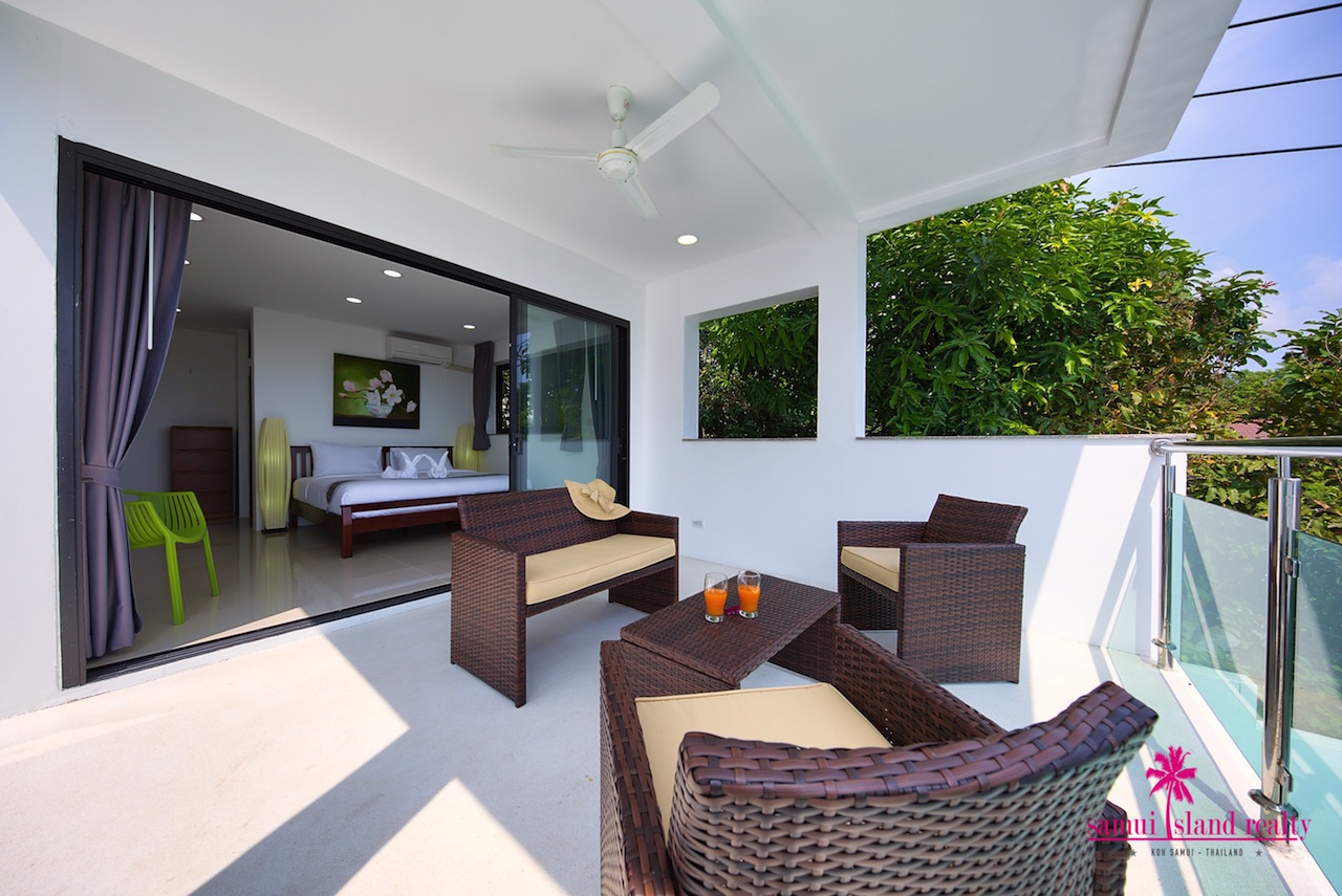 Villa Jasmin For Rent Koh Samui – image 3 Villa Jasmin For Rent Koh Samui – Residential All in Koh Samui (photo 3)