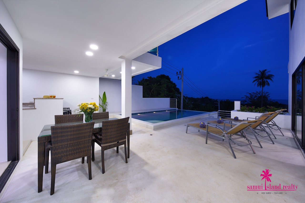 Villa Jasmin For Rent Koh Samui – image 5 Villa Jasmin For Rent Koh Samui – Residential All in Koh Samui (photo 5)