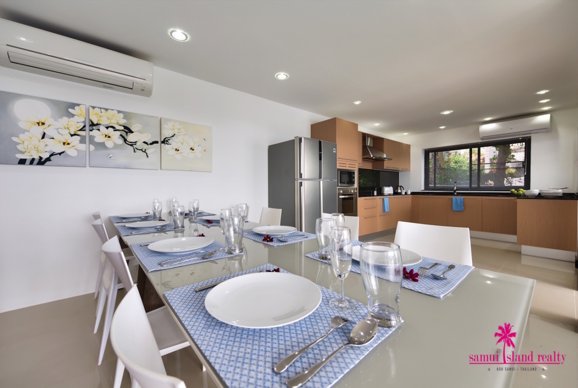 Villa Jasmin For Rent Koh Samui – Residential All in Koh Samui (photo 6)